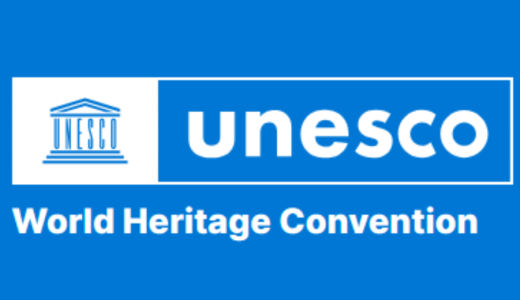 ◉ UNESCO Sites I have visited【Arab States Region】